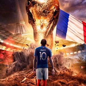 Meet your Posher, Erik